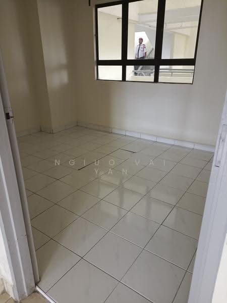 Apartment for Sale at Prisma Perdana - Ngiuo Vai Yan - Interior - PropertyGuru.com.my