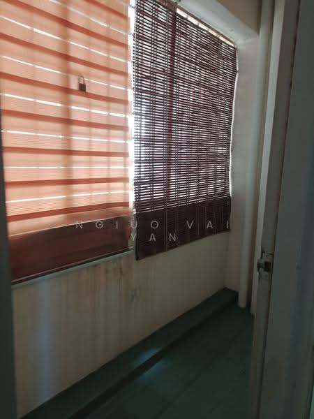 Apartment for Sale at Prisma Perdana - Ngiuo Vai Yan - Balcony - PropertyGuru.com.my
