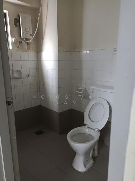 Apartment for Sale at Prisma Perdana - Ngiuo Vai Yan - Bathroom - PropertyGuru.com.my