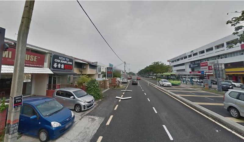 Shop for Rent in SS2 (Petaling Jaya) - Alven Lim - Exterior - PropertyGuru.com.my