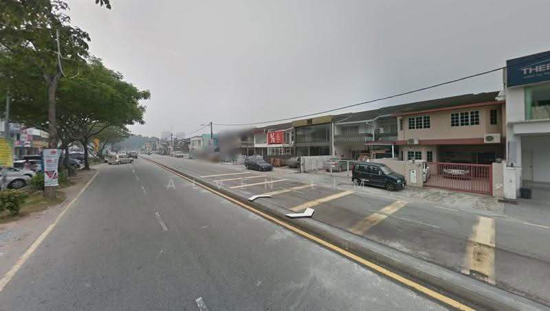 Shop for Rent in SS2 (Petaling Jaya) - Alven Lim - Exterior - PropertyGuru.com.my