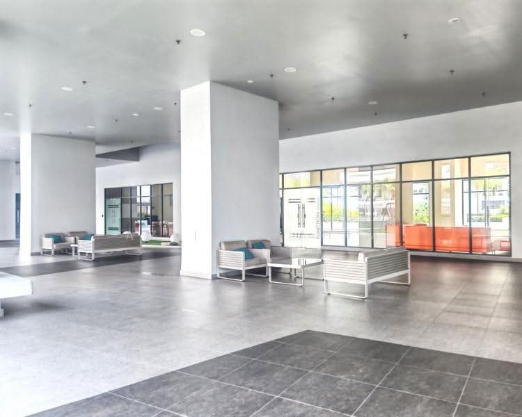 Service Residence for Sale at Sunway Avila Residences - Azli Ibrahim - Lobby - PropertyGuru.com.my