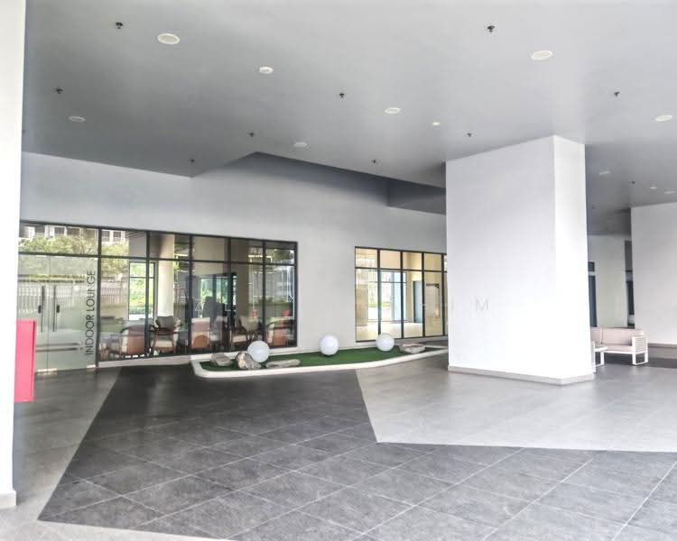 Service Residence for Sale at Sunway Avila Residences - Azli Ibrahim - Entrance - PropertyGuru.com.my