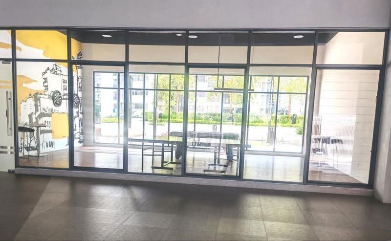 Service Residence for Sale at Sunway Avila Residences - Azli Ibrahim - Interior - PropertyGuru.com.my
