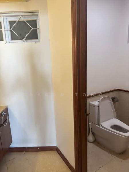 Rumah Banglo untuk Disewa di Damansara Heights (Kuala Lumpur) - Jayden Tong - Bathroom - PropertyGuru.com.my