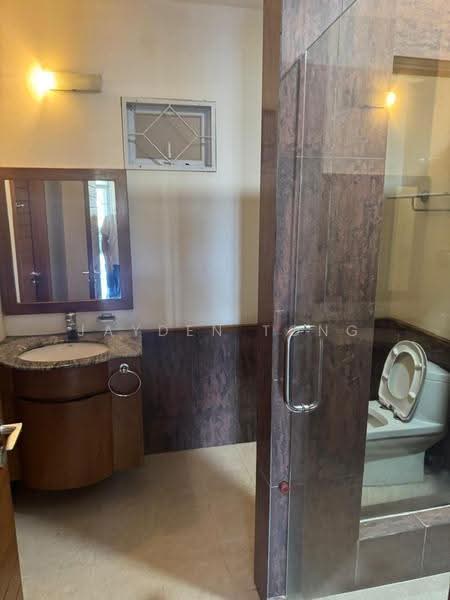 Rumah Banglo untuk Disewa di Damansara Heights (Kuala Lumpur) - Jayden Tong - Bathroom - PropertyGuru.com.my