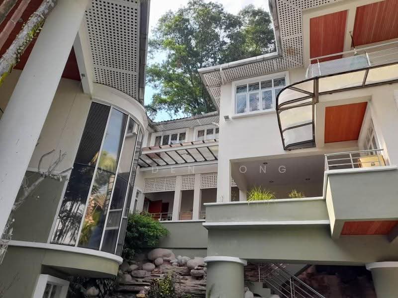 Rumah Banglo untuk Disewa di Damansara Heights (Kuala Lumpur) - Jayden Tong - Exterior - PropertyGuru.com.my