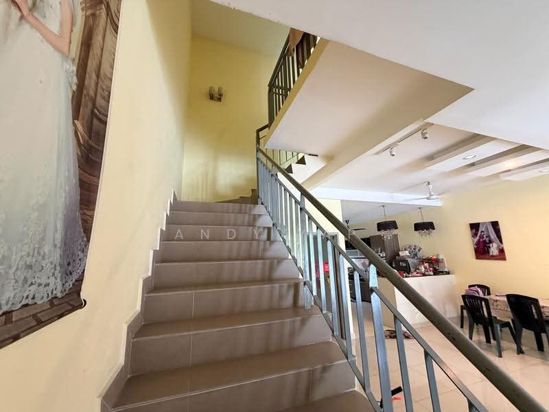 Rumah Teres 2-Tingkat untuk Dijual di Saujana Rawang (Rawang) - Andy Yap - Interior - PropertyGuru.com.my