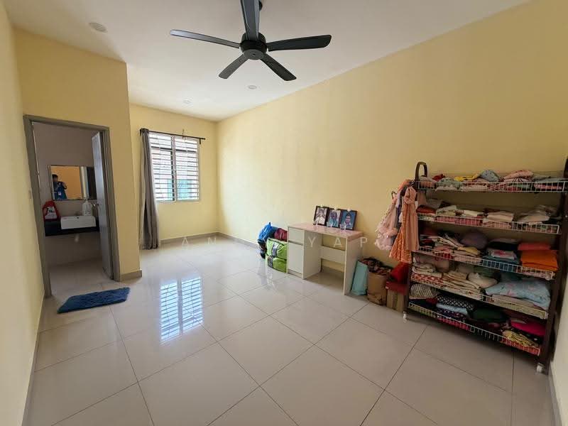 Rumah Teres 2-Tingkat untuk Dijual di Saujana Rawang (Rawang) - Andy Yap - Interior - PropertyGuru.com.my