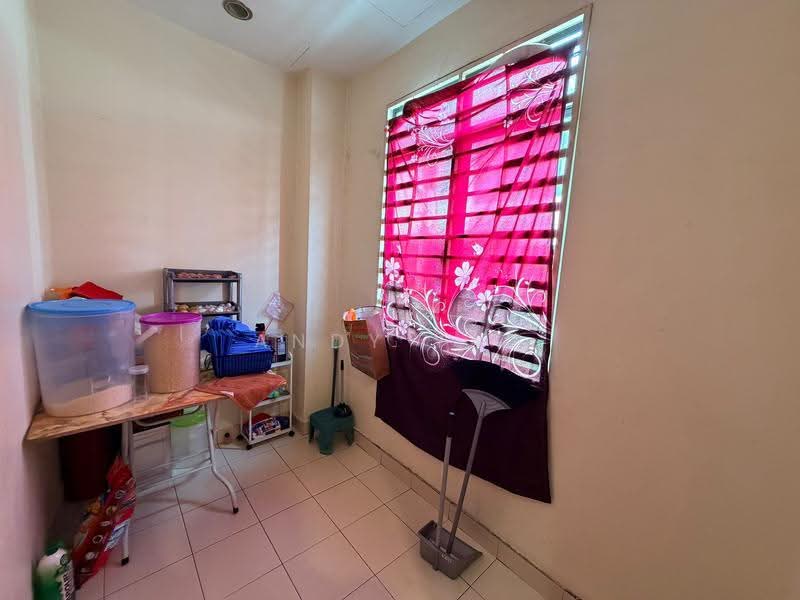 Rumah Teres 2-Tingkat untuk Dijual di Saujana Rawang (Rawang) - Andy Yap - Interior - PropertyGuru.com.my