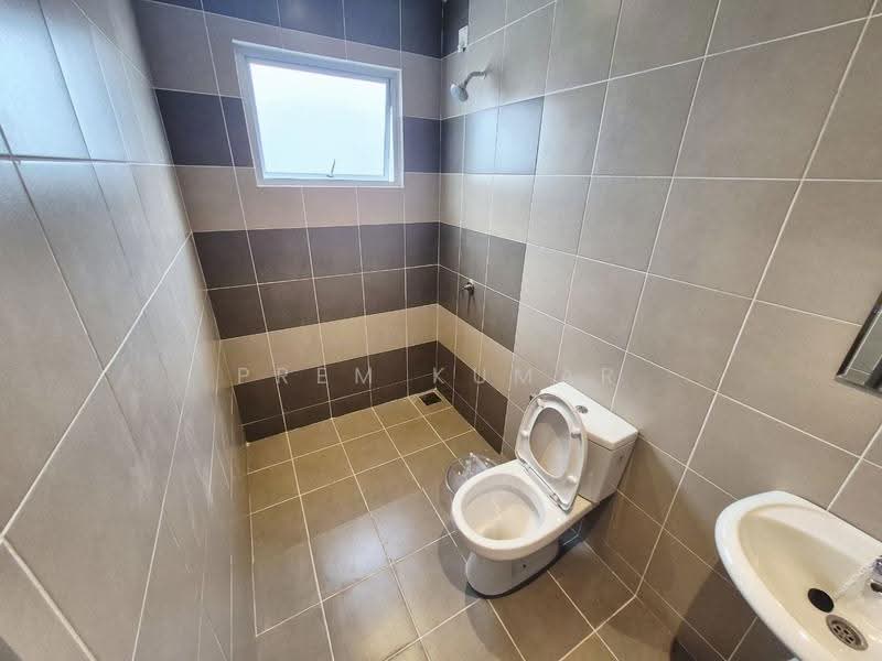 Service Residence for Rent at Residensi Brickfields - Prem Kumar - Bathroom - PropertyGuru.com.my