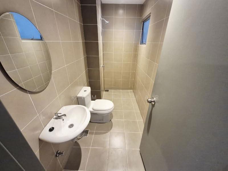 Service Residence for Rent at Residensi Brickfields - Prem Kumar - Bathroom - PropertyGuru.com.my
