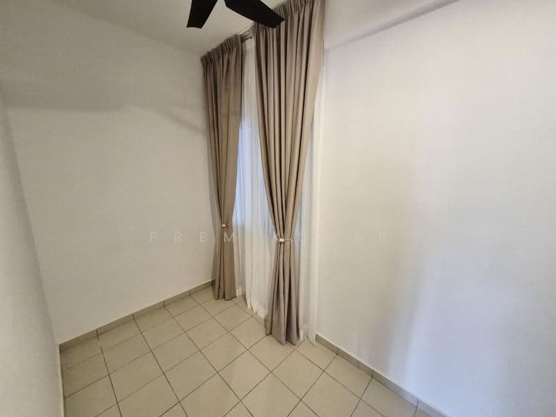 Service Residence for Rent at Residensi Brickfields - Prem Kumar - Interior - PropertyGuru.com.my
