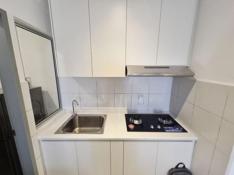 Service Residence for Rent at Residensi Brickfields - Prem Kumar - Kitchen - PropertyGuru.com.my