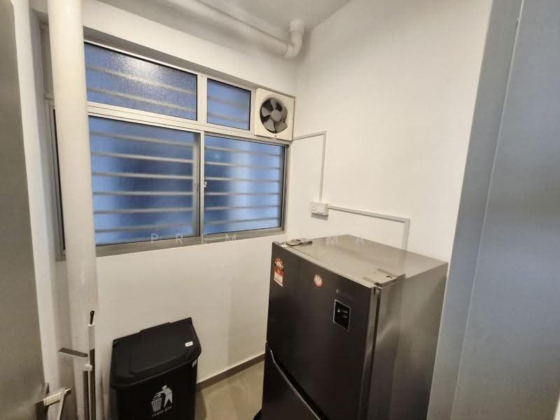 Service Residence for Rent at Residensi Brickfields - Prem Kumar - Interior - PropertyGuru.com.my