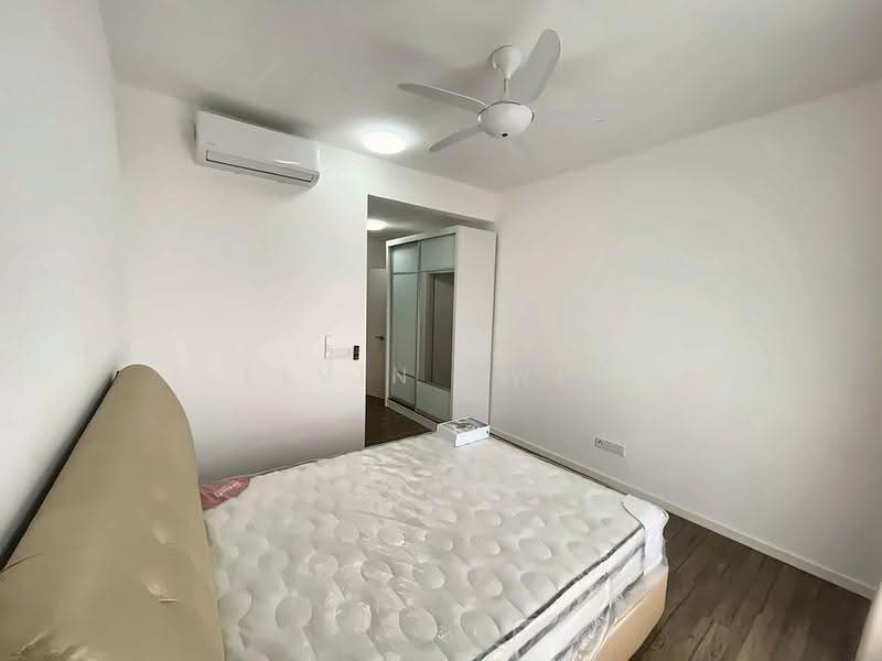 Service Residence for Rent at Aurora Subang Jaya - Elvin Gwee - Bedroom - PropertyGuru.com.my