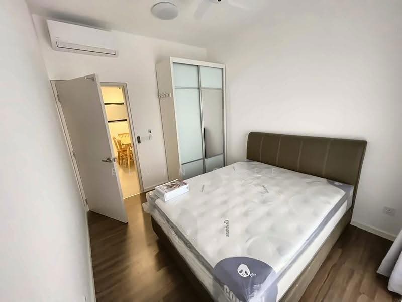 Service Residence for Rent at Aurora Subang Jaya - Elvin Gwee - Bedroom - PropertyGuru.com.my