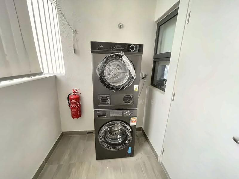 Service Residence for Rent at Aurora Subang Jaya - Elvin Gwee - Interior - PropertyGuru.com.my
