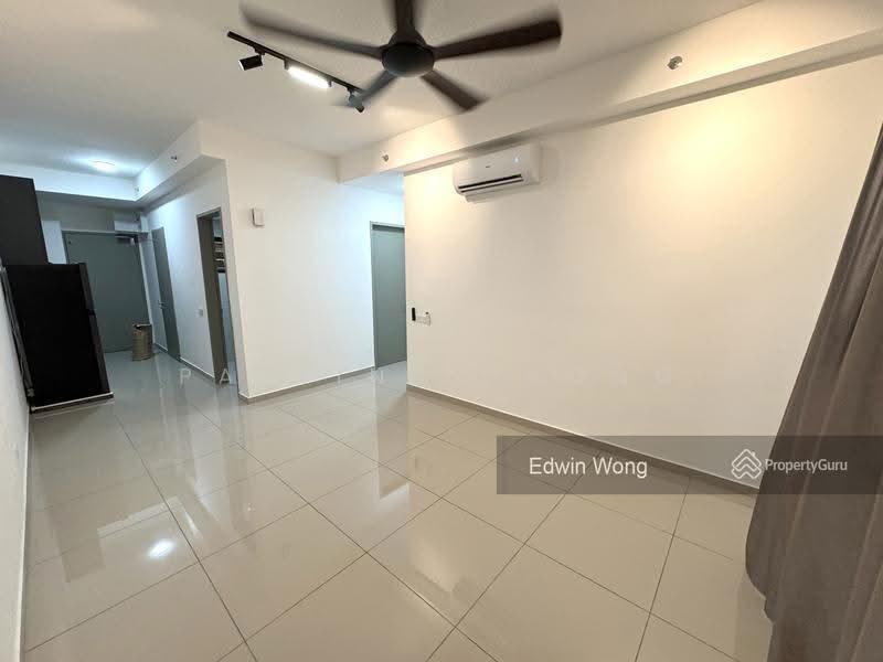 Service Residence for Rent at D'Vine - Pauline Chong - Living Room - PropertyGuru.com.my