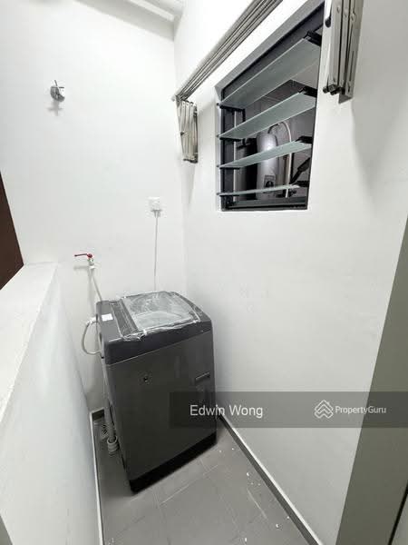 Service Residence for Rent at D'Vine - Pauline Chong - Bathroom - PropertyGuru.com.my