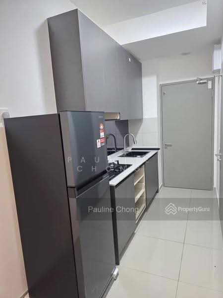 Service Residence for Rent at D'Vine - Pauline Chong - Kitchen - PropertyGuru.com.my