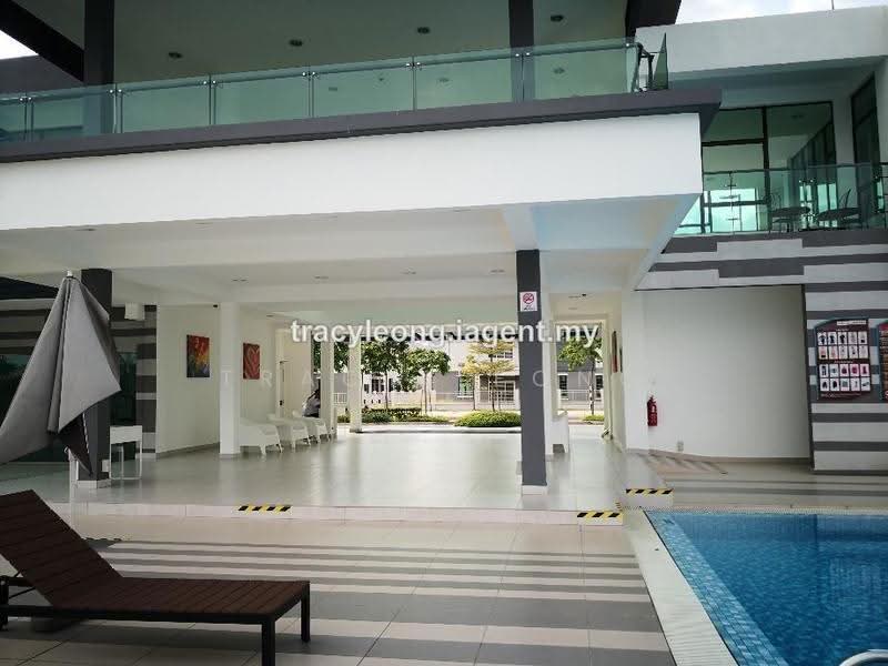 2-storey Terraced House for Rent in Lakeside Residences (Puchong) - Tracy Leong - PropertyGuru.com.my