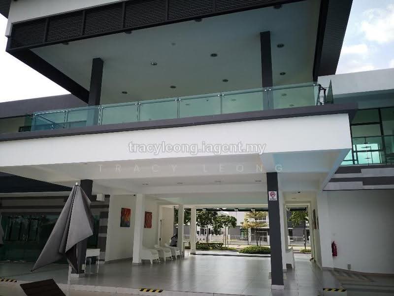 2-storey Terraced House for Rent in Lakeside Residences (Puchong) - Tracy Leong - PropertyGuru.com.my