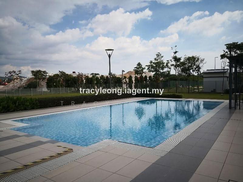 2-storey Terraced House for Rent in Lakeside Residences (Puchong) - Tracy Leong - PropertyGuru.com.my