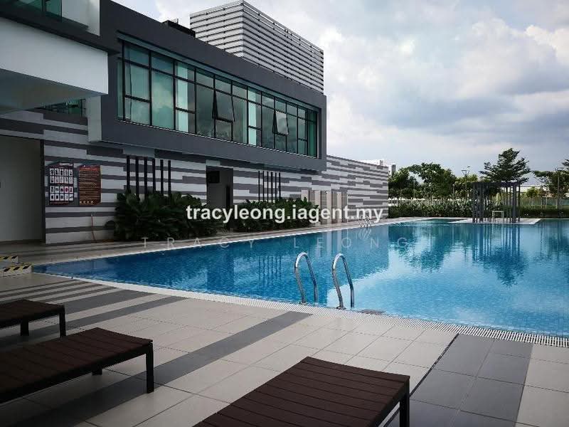 2-storey Terraced House for Rent in Lakeside Residences (Puchong) - Tracy Leong - PropertyGuru.com.my
