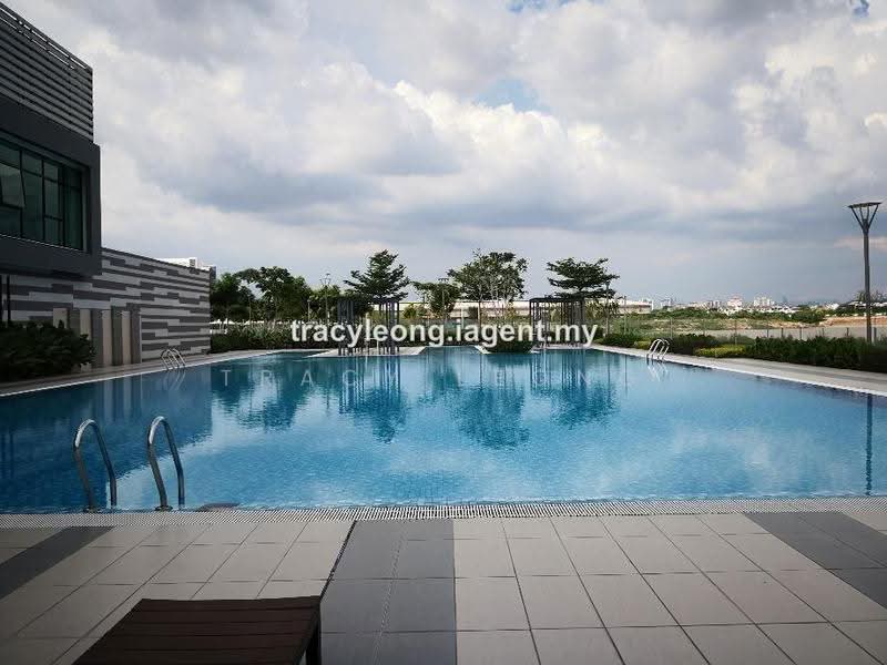 2-storey Terraced House for Rent in Lakeside Residences (Puchong) - Tracy Leong - PropertyGuru.com.my