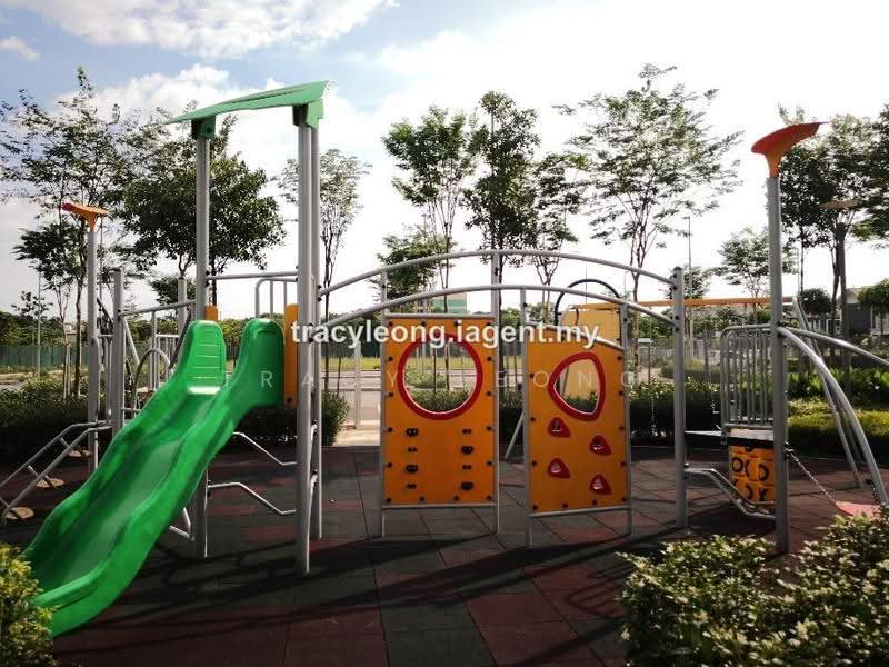 2-storey Terraced House for Rent in Lakeside Residences (Puchong) - Tracy Leong - PropertyGuru.com.my