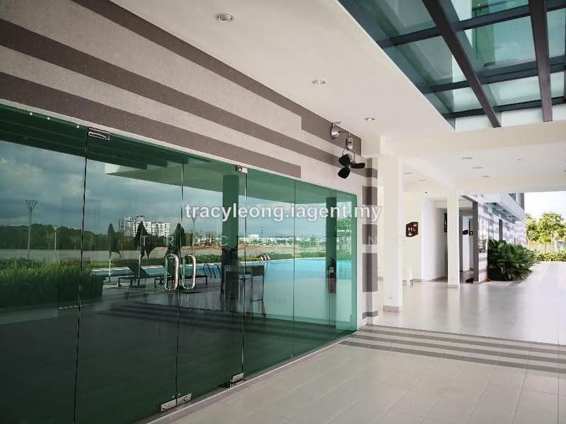2-storey Terraced House for Rent in Lakeside Residences (Puchong) - Tracy Leong - PropertyGuru.com.my