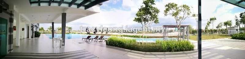 2-storey Terraced House for Rent in Lakeside Residences (Puchong) - Tracy Leong - PropertyGuru.com.my