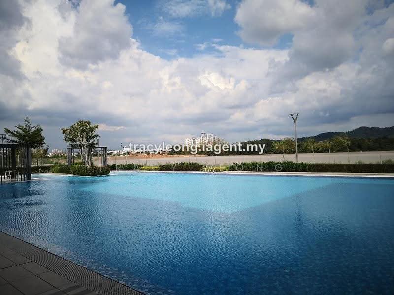 2-storey Terraced House for Rent in Lakeside Residences (Puchong) - Tracy Leong - PropertyGuru.com.my