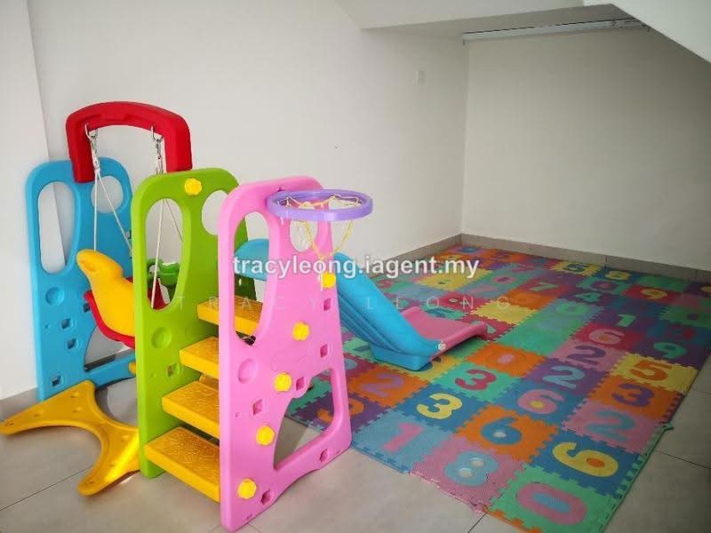 2-storey Terraced House for Rent in Lakeside Residences (Puchong) - Tracy Leong - PropertyGuru.com.my