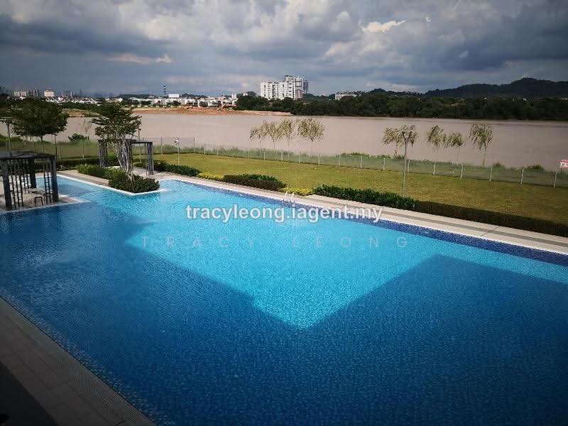 2-storey Terraced House for Rent in Lakeside Residences (Puchong) - Tracy Leong - PropertyGuru.com.my