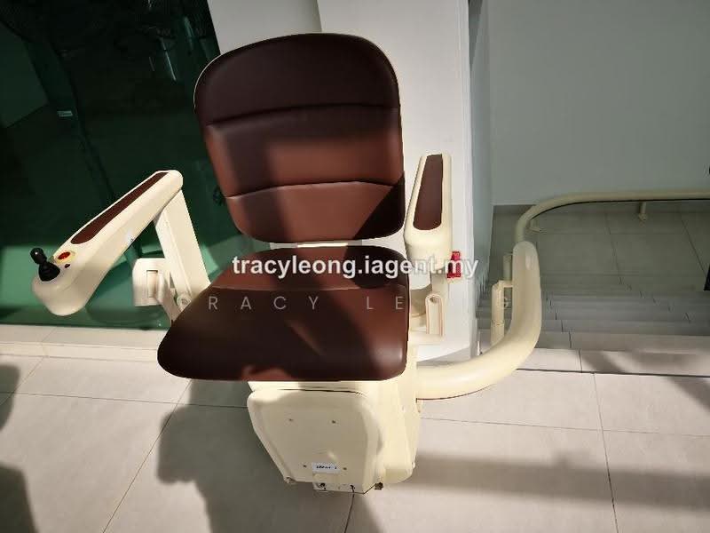 2-storey Terraced House for Rent in Lakeside Residences (Puchong) - Tracy Leong - PropertyGuru.com.my
