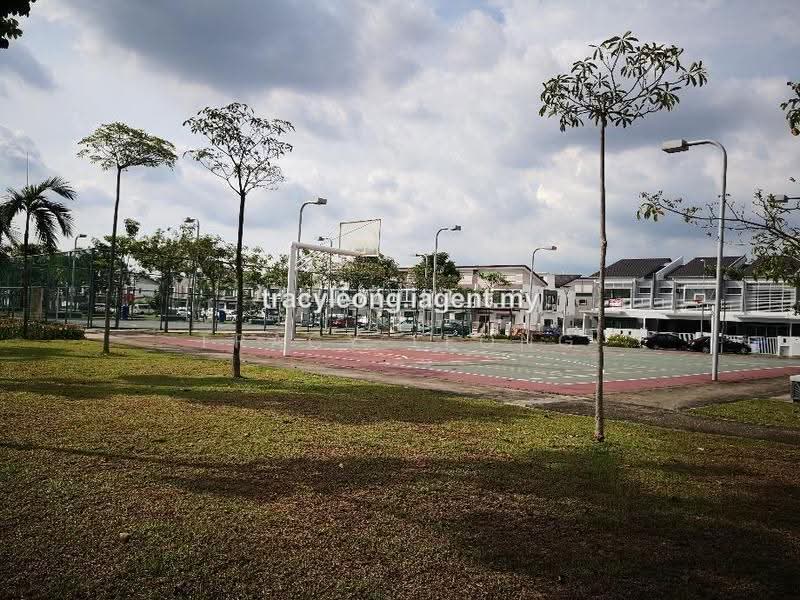 2-storey Terraced House for Rent in Lakeside Residences (Puchong) - Tracy Leong - PropertyGuru.com.my