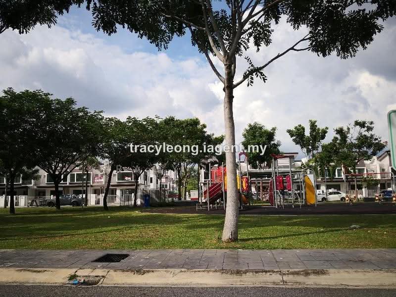 2-storey Terraced House for Rent in Lakeside Residences (Puchong) - Tracy Leong - PropertyGuru.com.my