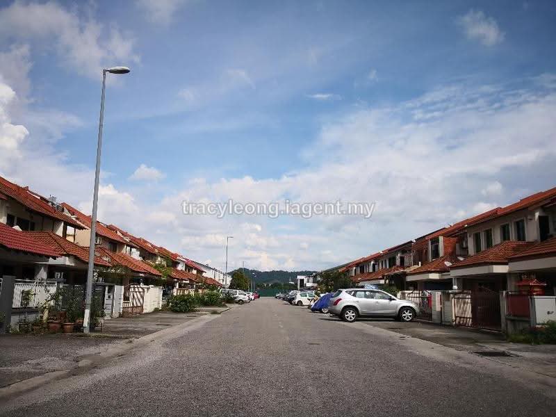 2-storey Terraced House for Rent in Lakeside Residences (Puchong) - Tracy Leong - PropertyGuru.com.my
