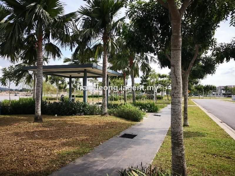 2-storey Terraced House for Rent in Lakeside Residences (Puchong) - Tracy Leong - PropertyGuru.com.my