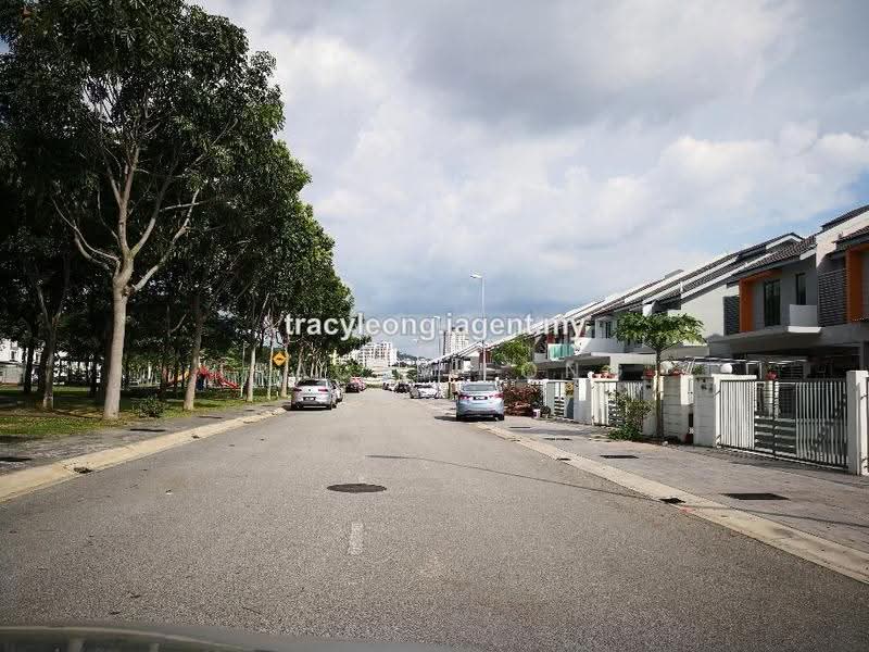 2-storey Terraced House for Rent in Lakeside Residences (Puchong) - Tracy Leong - PropertyGuru.com.my