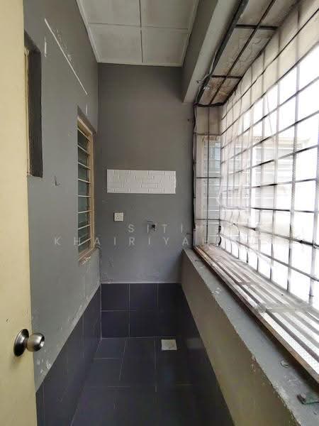 Apartment for Sale at Iris Apartment - SITI KHAIRIYAH JAAFAR - PropertyGuru.com.my