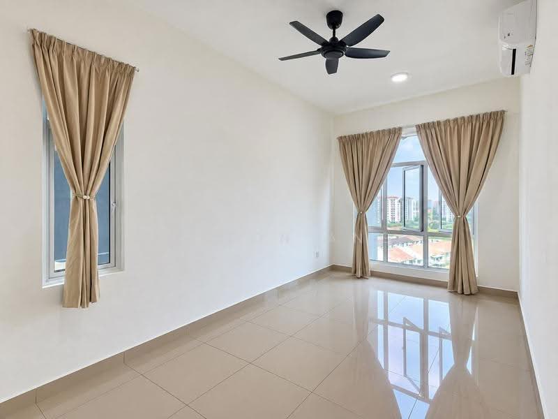 Kondominium untuk Disewa di The Paradigm Suites - Carson Ang - Bedroom - PropertyGuru.com.my