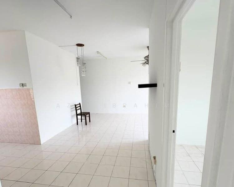 Apartment for Sale at Vista Pinggiran Apartment - Azli Ibrahim - Interior - PropertyGuru.com.my