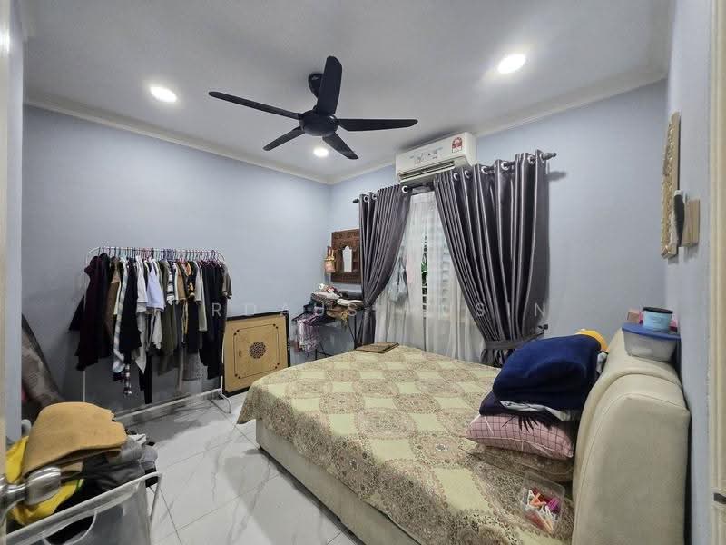 Rumah Berkembar untuk Dijual di Taman Melewar (Gombak) - Firdaus Husin - PropertyGuru.com.my