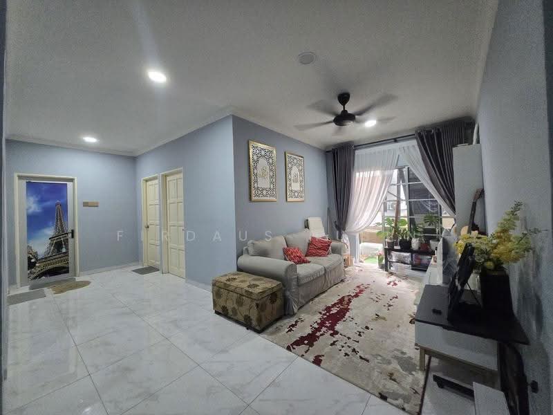 Rumah Berkembar untuk Dijual di Taman Melewar (Gombak) - Firdaus Husin - PropertyGuru.com.my