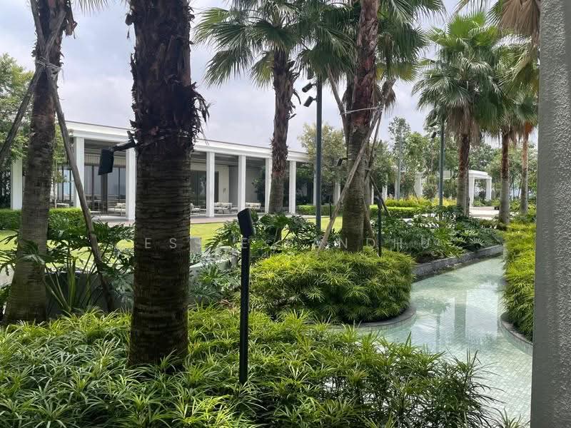 Condominium for Sale at Park Place - Jessie Sandhu - PropertyGuru.com.my
