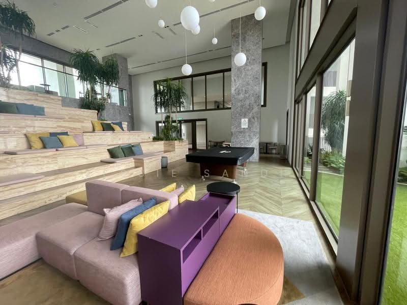 Condominium for Sale at Park Place - Jessie Sandhu - PropertyGuru.com.my