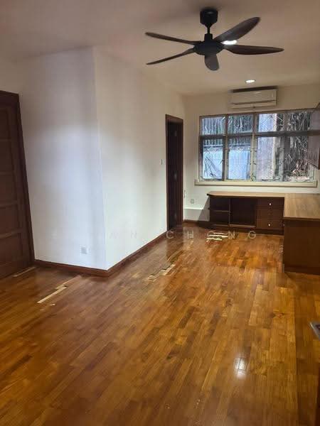 Rumah Banglo untuk Disewa di Setiakasih (Damansara Heights) - Ethan Chong - Living Room - PropertyGuru.com.my